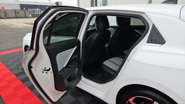 Opel Astra image 7