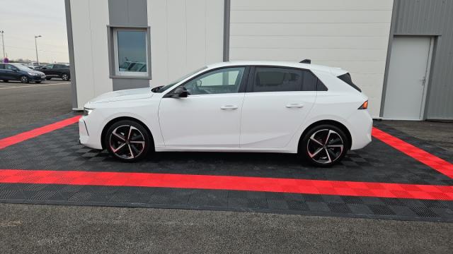 Opel Astra image 6