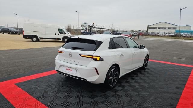 Opel Astra image 5