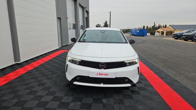 Opel Astra image 9