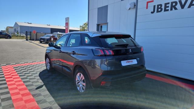 Peugeot 3008 image 1