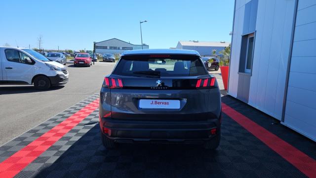 Peugeot 3008 image 5