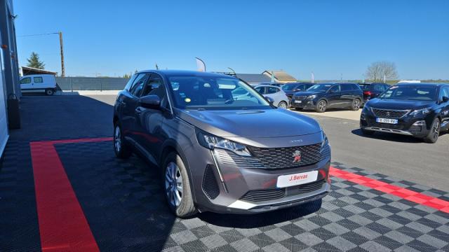 Peugeot 3008 image 4