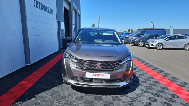 Peugeot 3008 image 9