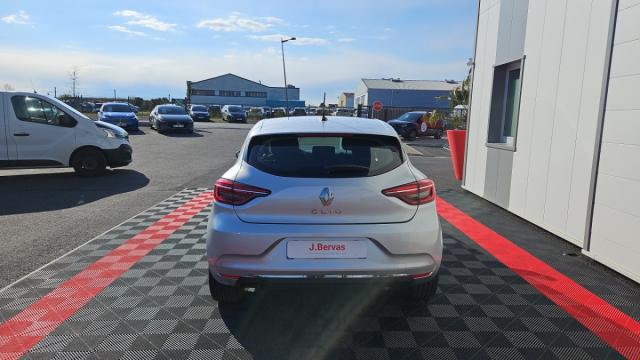 Renault Clio image 7