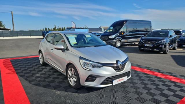 Renault Clio image 3