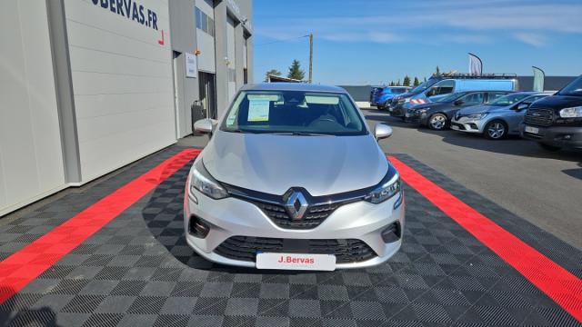 Renault Clio image 2