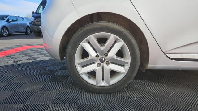 Renault Clio image 8