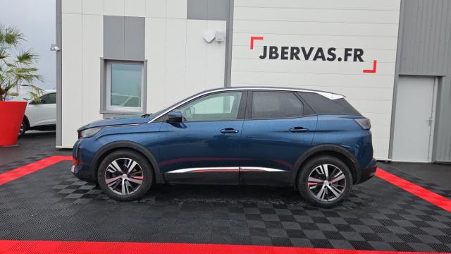 Peugeot 3008 image 6
