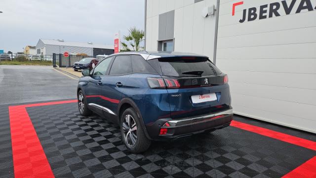 Peugeot 3008 image 1