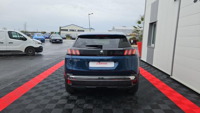 Peugeot 3008 image 2