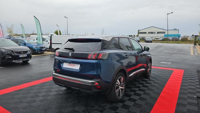 Peugeot 3008 image 4