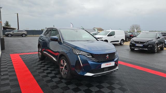 Peugeot 3008 image 8