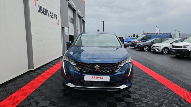 Peugeot 3008 image 9