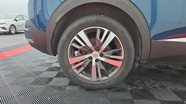 Peugeot 3008 image 5