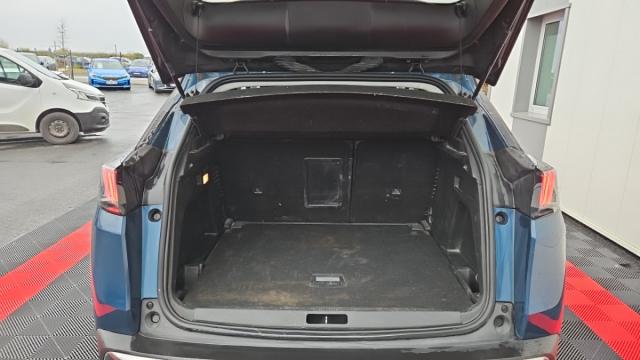 Peugeot 3008 image 7