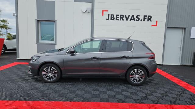 Peugeot 308 image 5