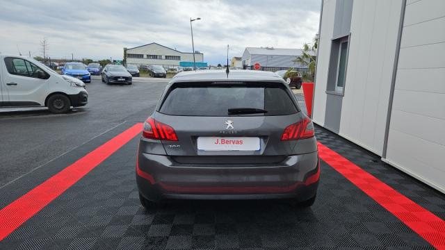 Peugeot 308 image 3