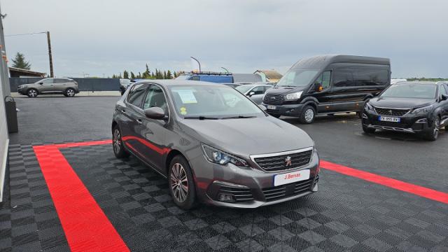 Peugeot 308 image 4