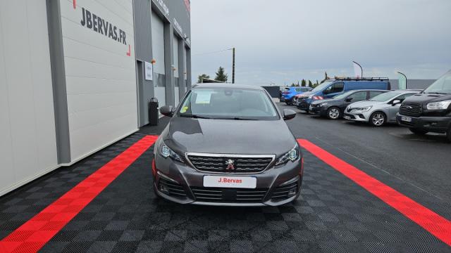 Peugeot 308 image 6