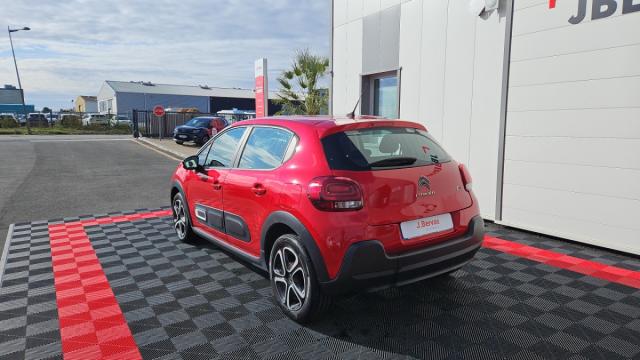 Citroen C3 image 8