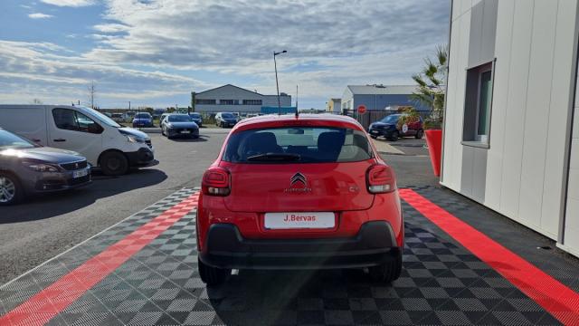 Citroen C3 image 3