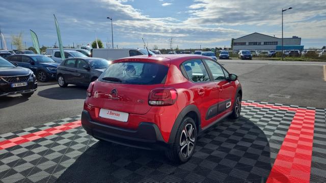 Citroen C3 image 2