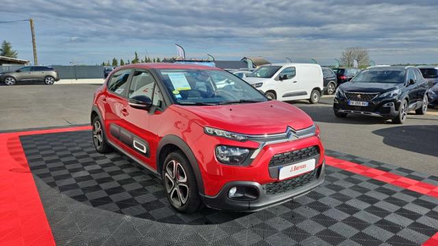 Citroen C3 image 1