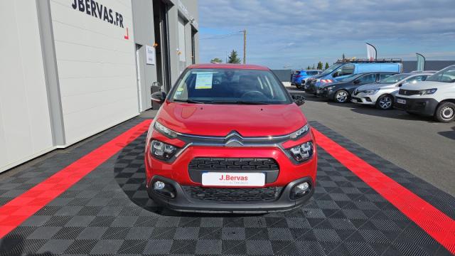 Citroen C3 image 9