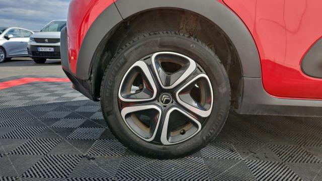Citroen C3 image 4