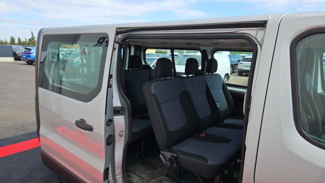 Opel Vivaro image 7