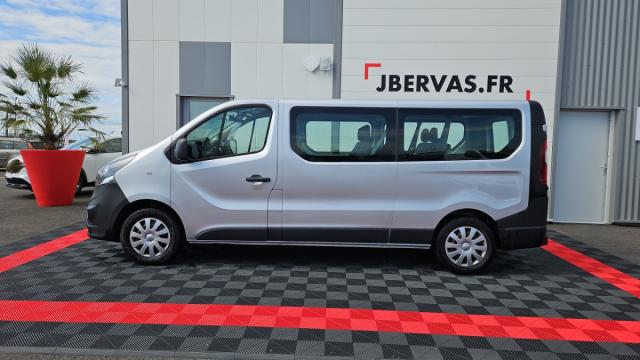 Opel Vivaro image 1