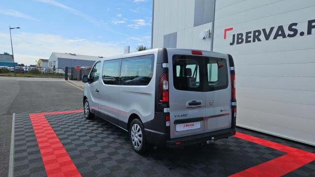 Opel Vivaro image 9