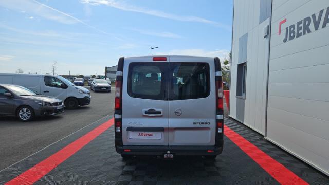 Opel Vivaro image 4