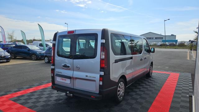 Opel Vivaro image 6