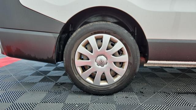 Opel Vivaro image 5