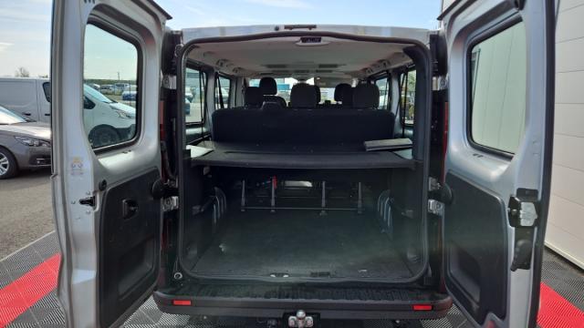 Opel Vivaro image 8