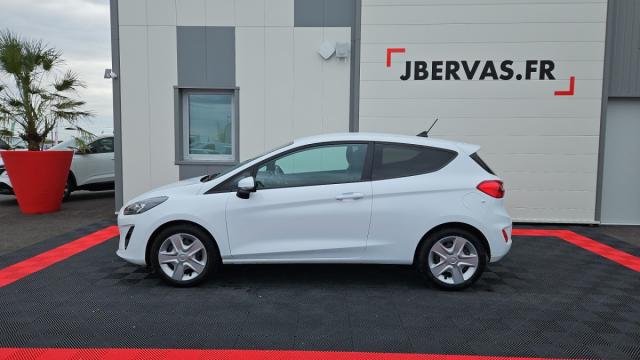 Ford Fiesta image 4