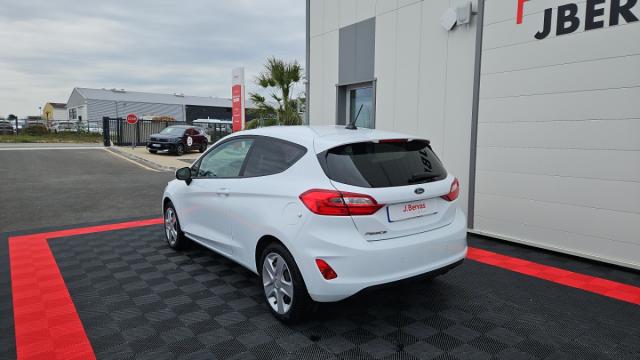 Ford Fiesta image 9