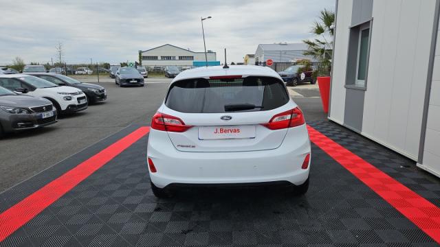 Ford Fiesta image 2