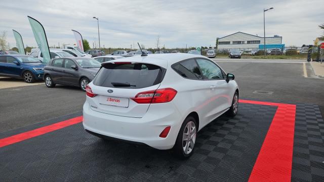 Ford Fiesta image 5