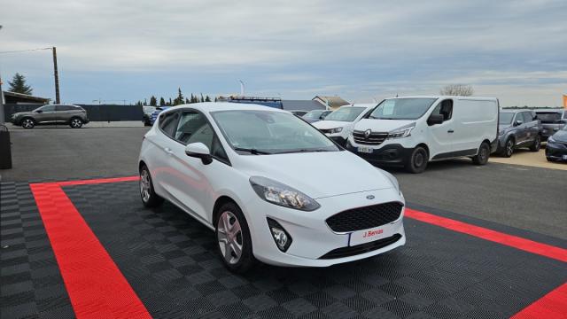 Ford Fiesta image 6