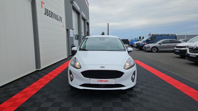 Ford Fiesta image 3