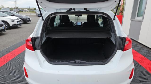 Ford Fiesta image 1