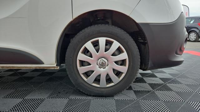 Renault Trafic image 6