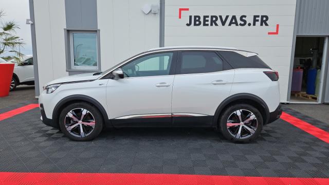 Peugeot 3008 image 7