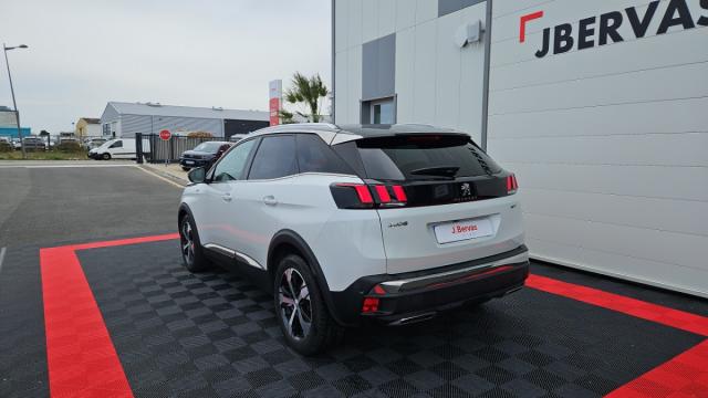 Peugeot 3008 image 8