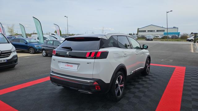 Peugeot 3008 image 4