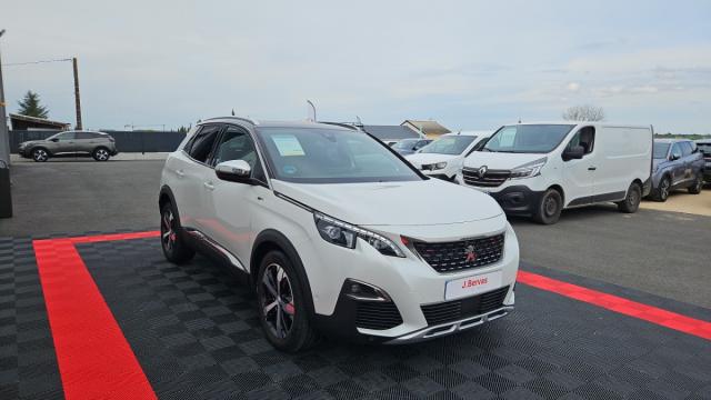 Peugeot 3008 image 9