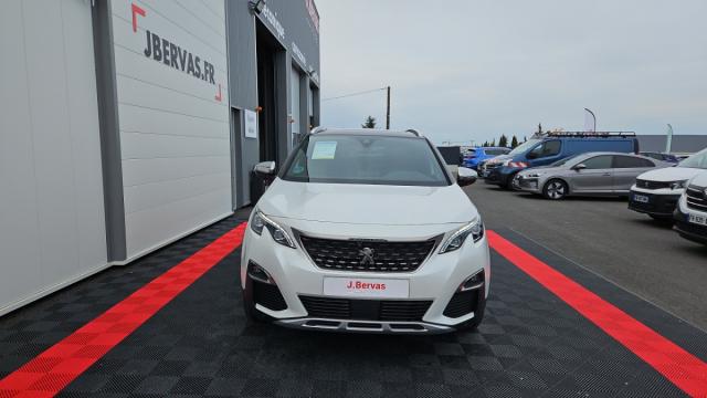 Peugeot 3008 image 2